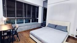 The Stellar (D5), Condominium #568895491